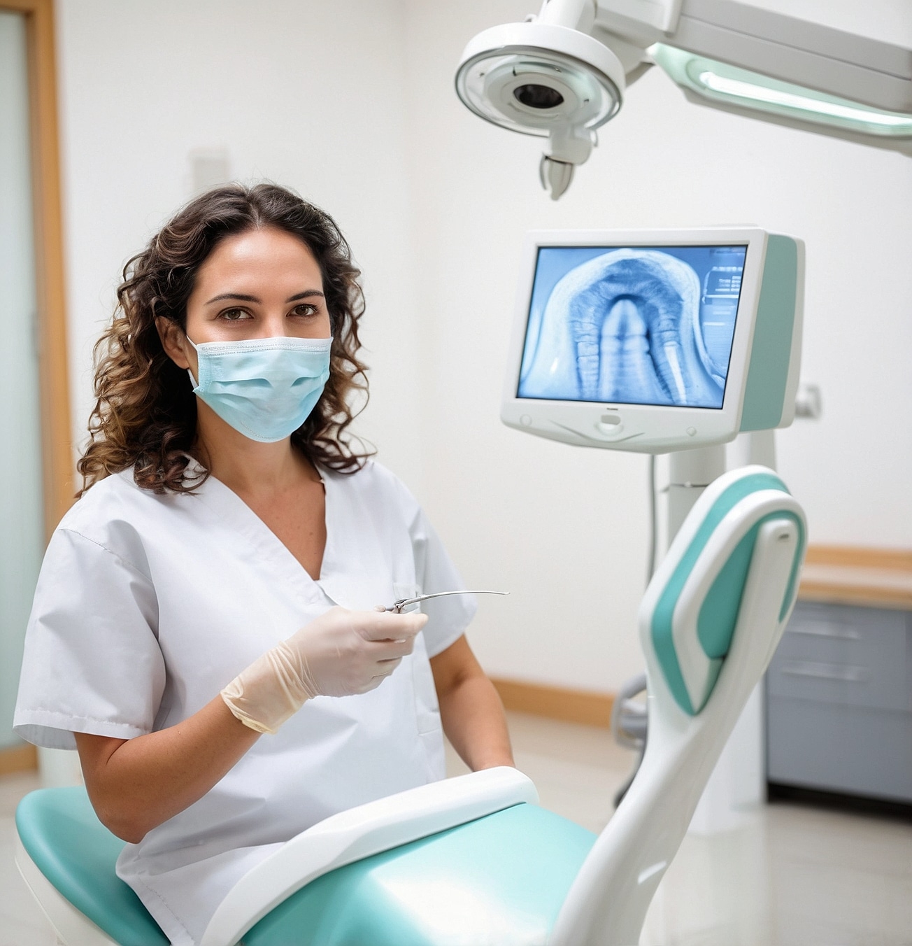 Excelencia en Implantoprótesis Dental